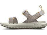 Under Armour Unisex Fat Tire Hiking Sandals - Breathable with Unmatched Grip & Traction