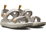 Under Armour Unisex Fat Tire Hiking Sandals - Breathable with Unmatched Grip & Traction