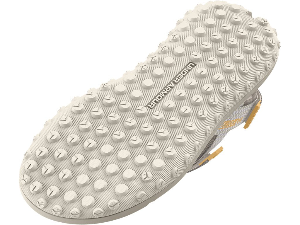 Under Armour Unisex Fat Tire Hiking Sandals - Breathable with Unmatched Grip & Traction