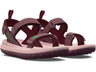 Under Armour Unisex Fat Tire Hiking Sandals - Breathable with Unmatched Grip & Traction
