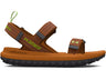 Under Armour Unisex Fat Tire Hiking Sandals - Breathable with Unmatched Grip & Traction