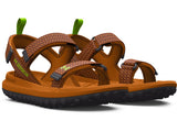 Under Armour Unisex Fat Tire Hiking Sandals - Breathable with Unmatched Grip & Traction
