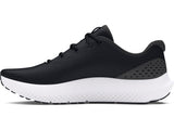 Under Armour Unisex Surge 4 Footwear - True Foot Measurement