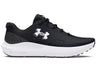 Under Armour Unisex Surge 4 Footwear - True Foot Measurement
