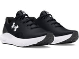 Under Armour Unisex Surge 4 Footwear - True Foot Measurement