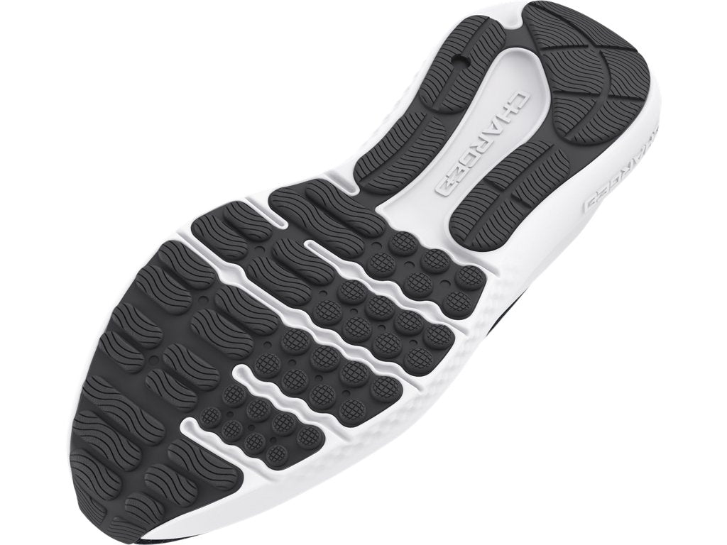 Under Armour Unisex Surge 4 Footwear - True Foot Measurement