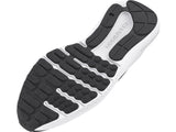 Under Armour Unisex Surge 4 Footwear - True Foot Measurement