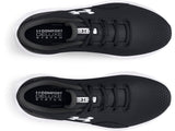 Under Armour Unisex Surge 4 Footwear - True Foot Measurement