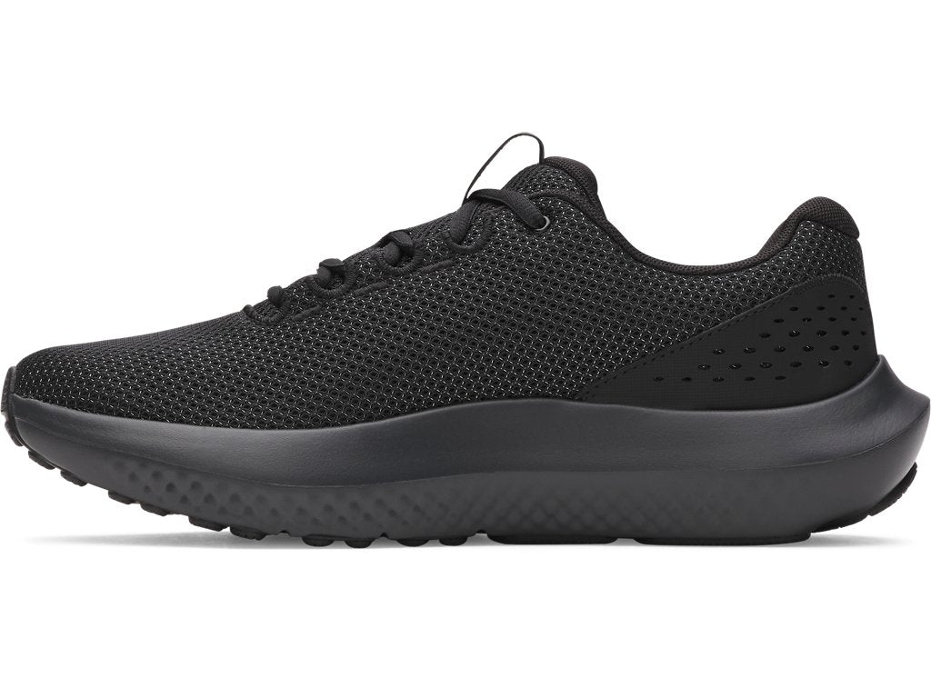 Under Armour Unisex Surge 4 Footwear - True Foot Measurement