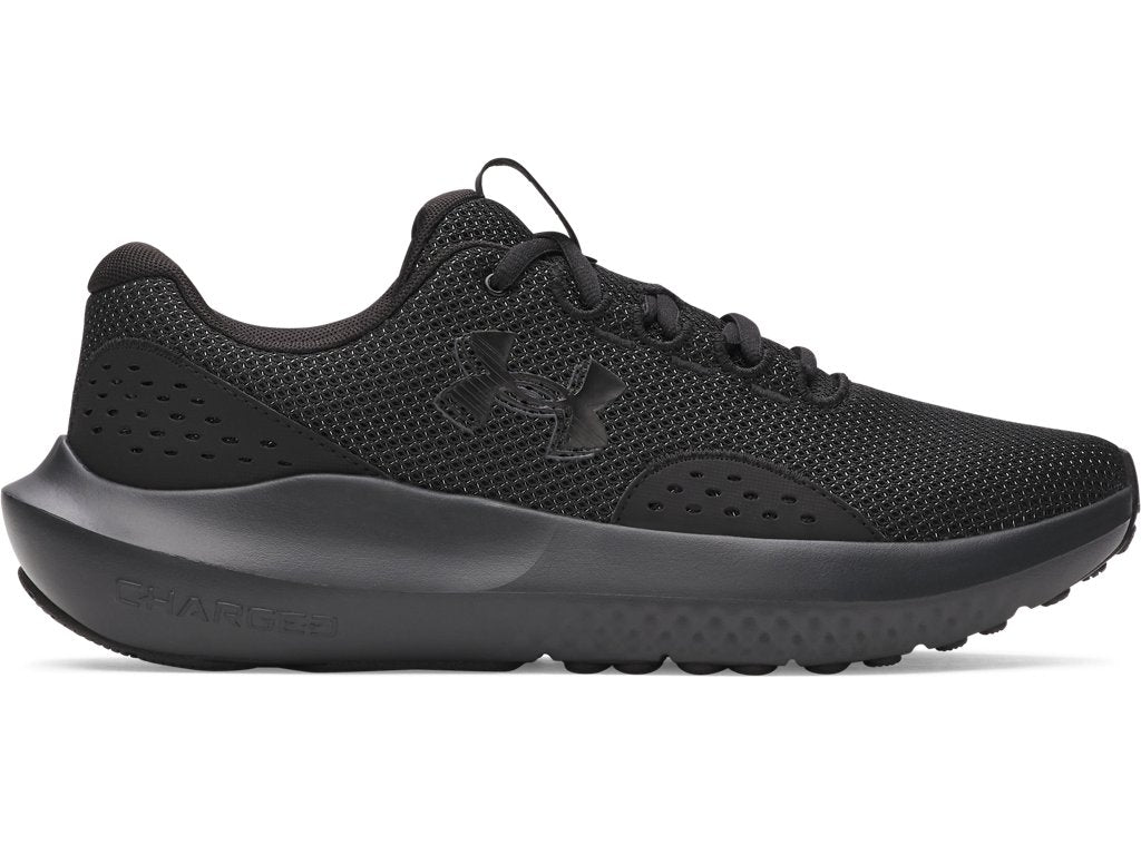 Under Armour Unisex Surge 4 Footwear - True Foot Measurement