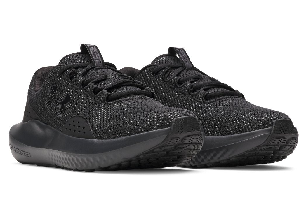 Under Armour Unisex Surge 4 Footwear - True Foot Measurement