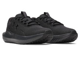 Under Armour Unisex Surge 4 Footwear - True Foot Measurement