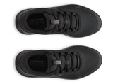 Under Armour Unisex Surge 4 Footwear - True Foot Measurement