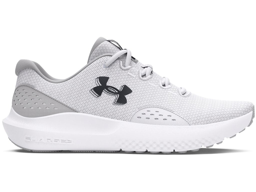 Under Armour Unisex Surge 4 Footwear - True Foot Measurement