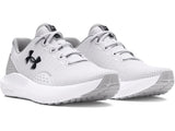 Under Armour Unisex Surge 4 Footwear - True Foot Measurement