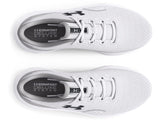 Under Armour Unisex Surge 4 Footwear - True Foot Measurement