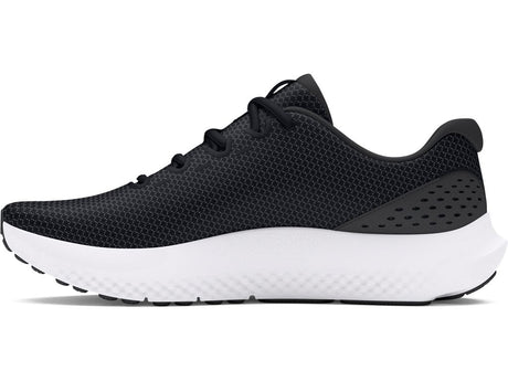 Under Armour Unisex Surge 4 Footwear - True Foot Measurement