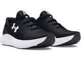 Under Armour Unisex Surge 4 Footwear - True Foot Measurement