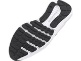 Under Armour Unisex Surge 4 Footwear - True Foot Measurement