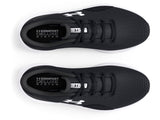 Under Armour Unisex Surge 4 Footwear - True Foot Measurement