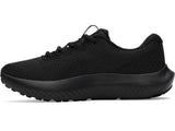 Under Armour Unisex Surge 4 Footwear - True Foot Measurement