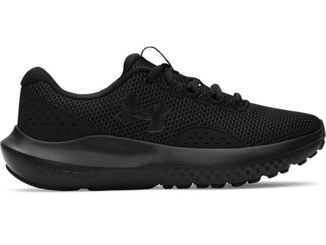 Under Armour Unisex Surge 4 Footwear - True Foot Measurement