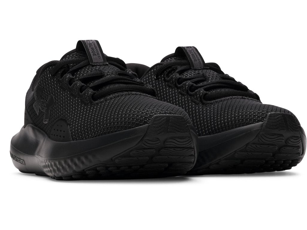 Under Armour Unisex Surge 4 Footwear - True Foot Measurement