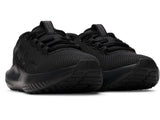 Under Armour Unisex Surge 4 Footwear - True Foot Measurement