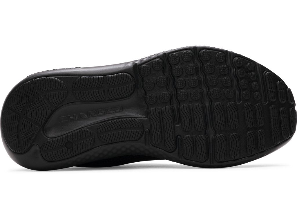 Under Armour Unisex Surge 4 Footwear - True Foot Measurement