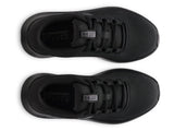 Under Armour Unisex Surge 4 Footwear - True Foot Measurement