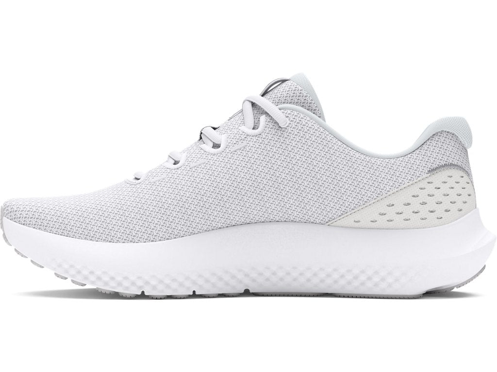 Under Armour Unisex Surge 4 Footwear - True Foot Measurement