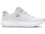 Under Armour Unisex Surge 4 Footwear - True Foot Measurement