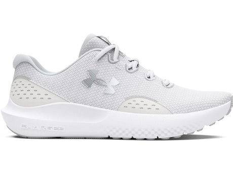 Under Armour Unisex Surge 4 Footwear - True Foot Measurement
