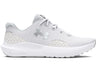 Under Armour Unisex Surge 4 Footwear - True Foot Measurement