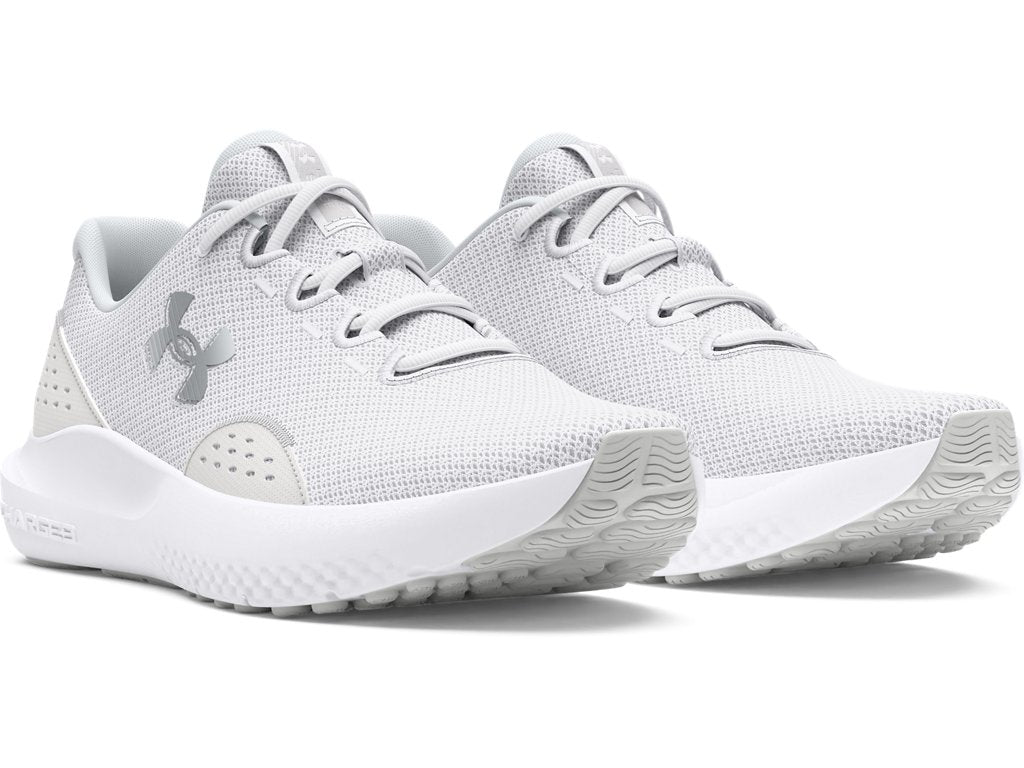 Under Armour Unisex Surge 4 Footwear - True Foot Measurement