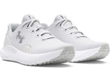 Under Armour Unisex Surge 4 Footwear - True Foot Measurement