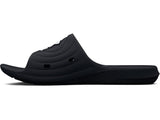 Under Armour Women's UA Locker IV Slides Footwear - Quick Drying