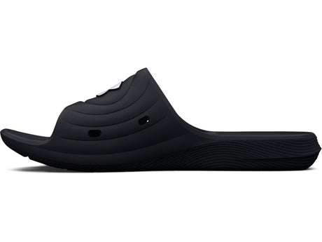 Under Armour Women's UA Locker IV Slides Footwear - Quick Drying