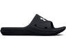 Under Armour Women's UA Locker IV Slides Footwear - Quick Drying
