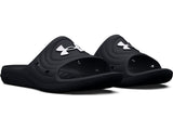 Under Armour Women's UA Locker IV Slides Footwear - Quick Drying