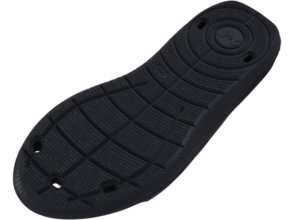 Under Armour Women's UA Locker IV Slides Footwear - Quick Drying