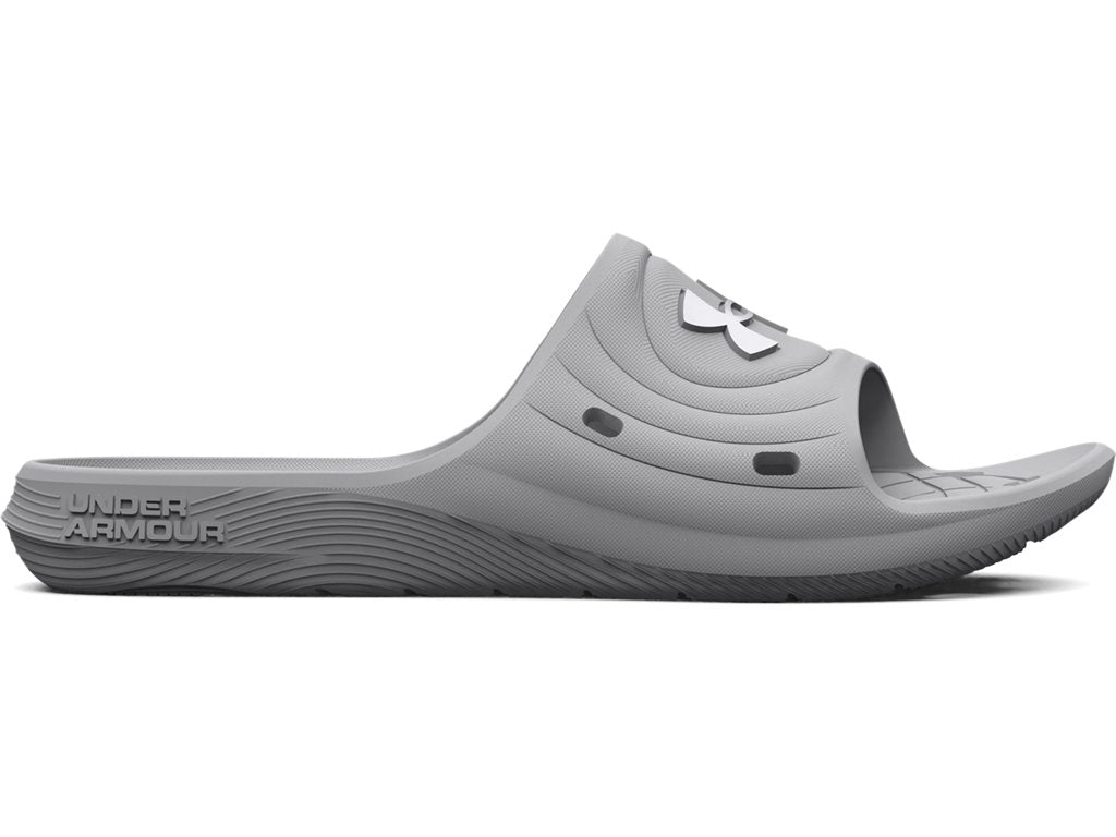 Under Armour Women's UA Locker IV Slides Footwear - Quick Drying