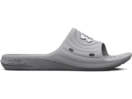 Under Armour Women's UA Locker IV Slides Footwear - Quick Drying