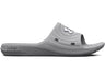 Under Armour Women's UA Locker IV Slides Footwear - Quick Drying