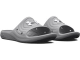 Under Armour Women's UA Locker IV Slides Footwear - Quick Drying