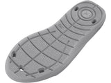 Under Armour Women's UA Locker IV Slides Footwear - Quick Drying