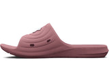 Under Armour Women's UA Locker IV Slides Footwear - Quick Drying
