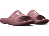 Under Armour Women's UA Locker IV Slides Footwear - Quick Drying