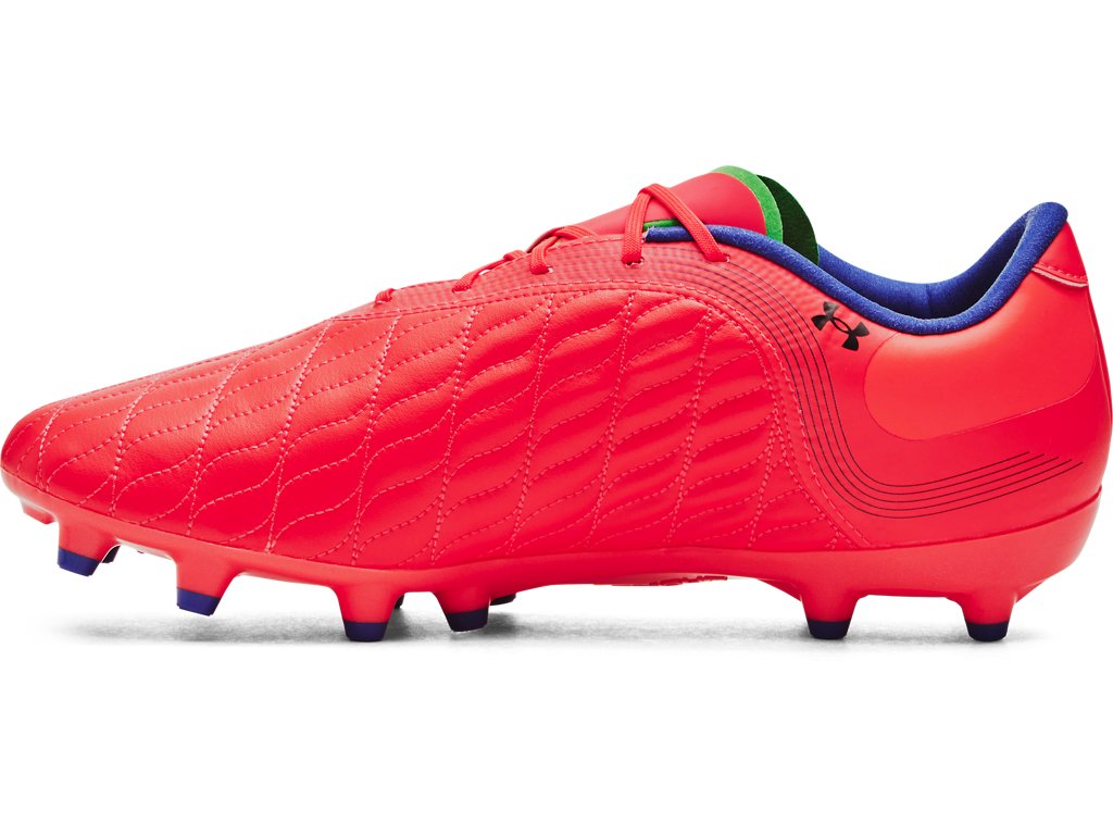 Under Armour Unisex UA Magnetico Pro 3 FG Soccer Cleats - Enhanced Agility and Traction