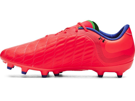 Under Armour Unisex UA Magnetico Pro 3 FG Soccer Cleats - Enhanced Agility and Traction